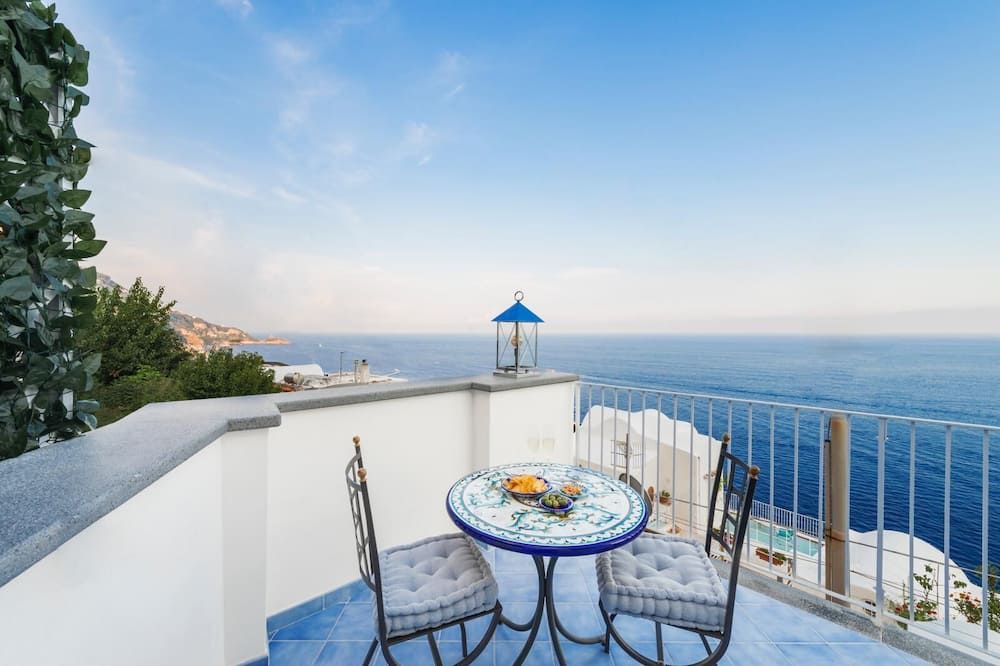 מרפסת תמונה