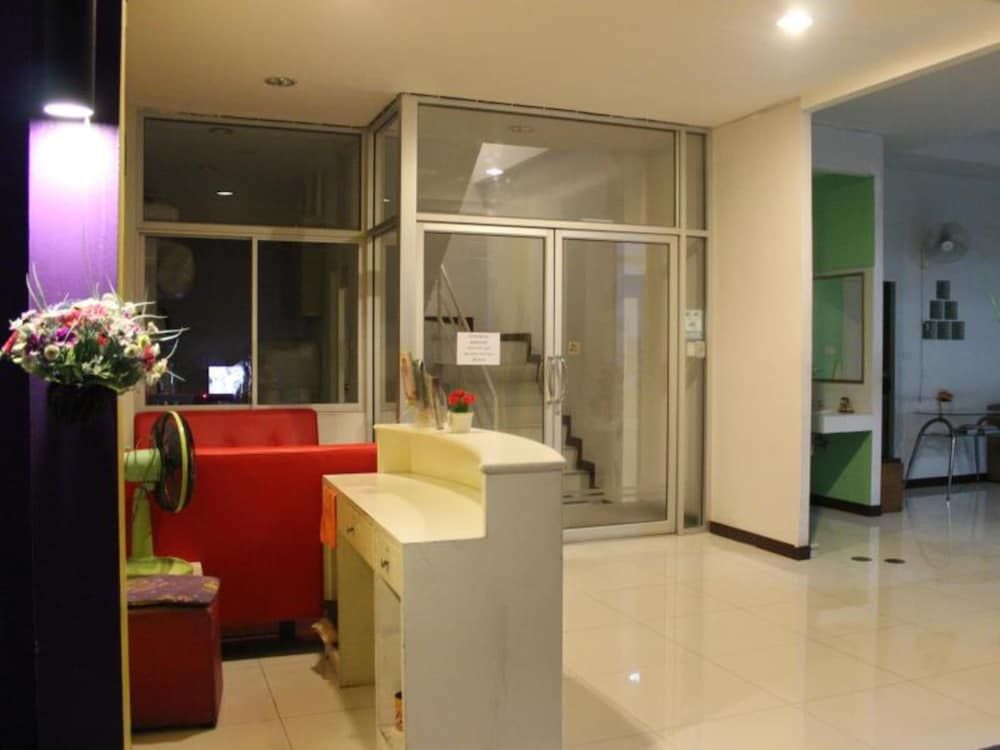 דלפק קבלה תמונה