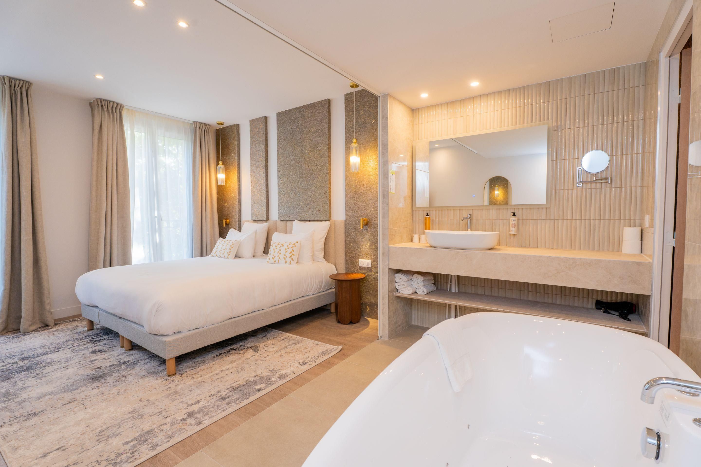 חדר שינה תמונה