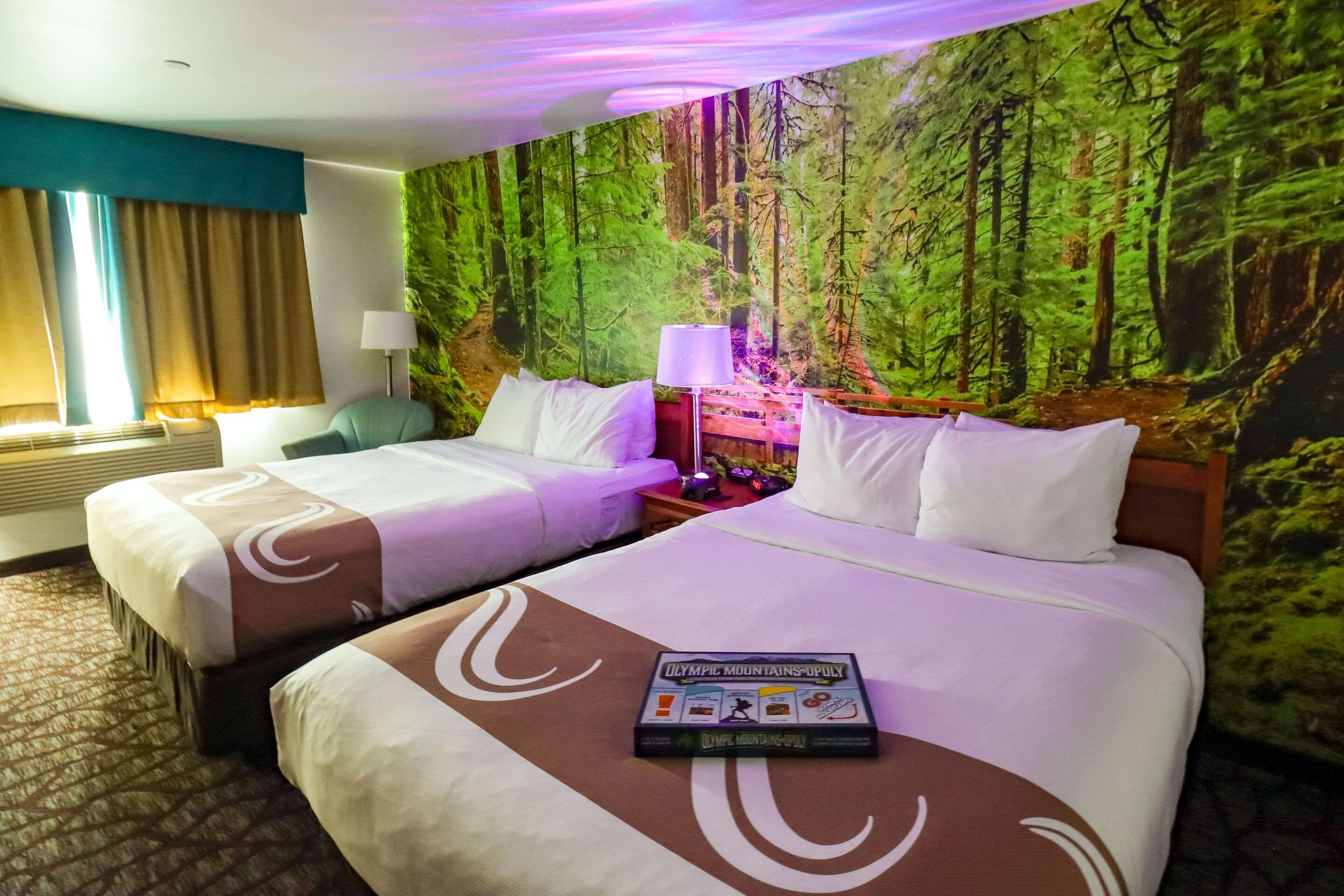 חדר שינה תמונה