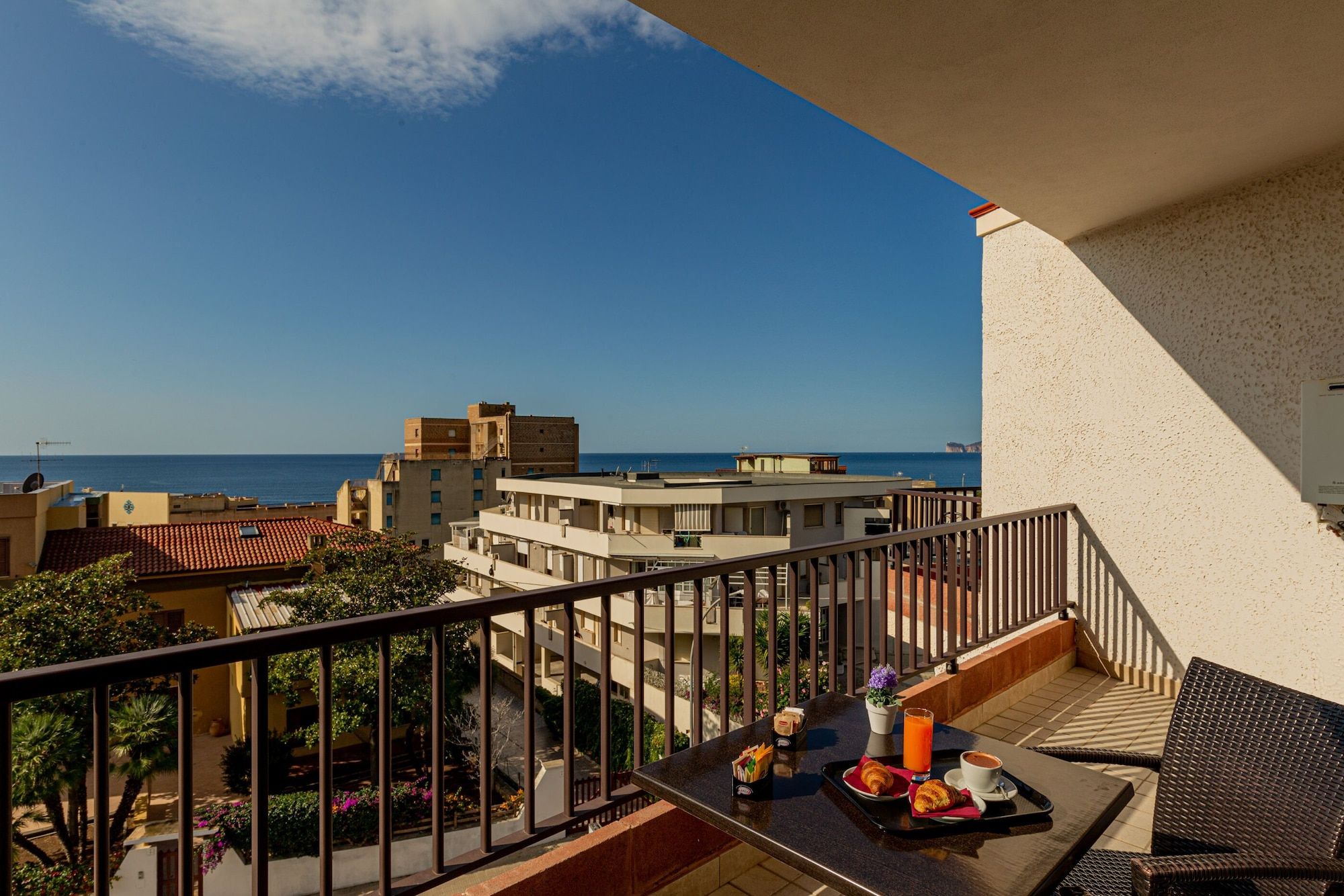 מרפסת תמונה