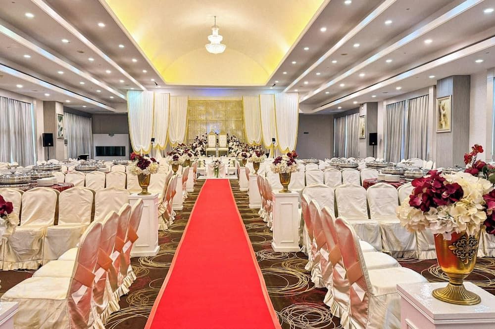 אולם אירועים