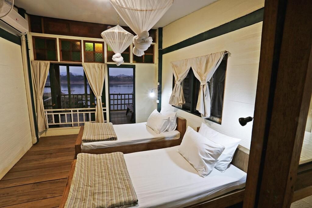 חדר שינה תמונה