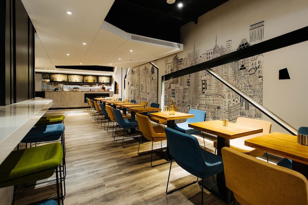 מסעדה תמונה