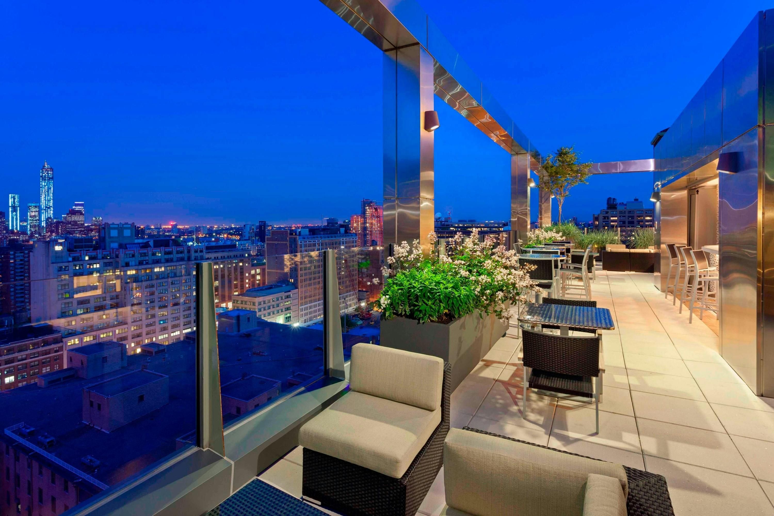 מרפסת תמונה