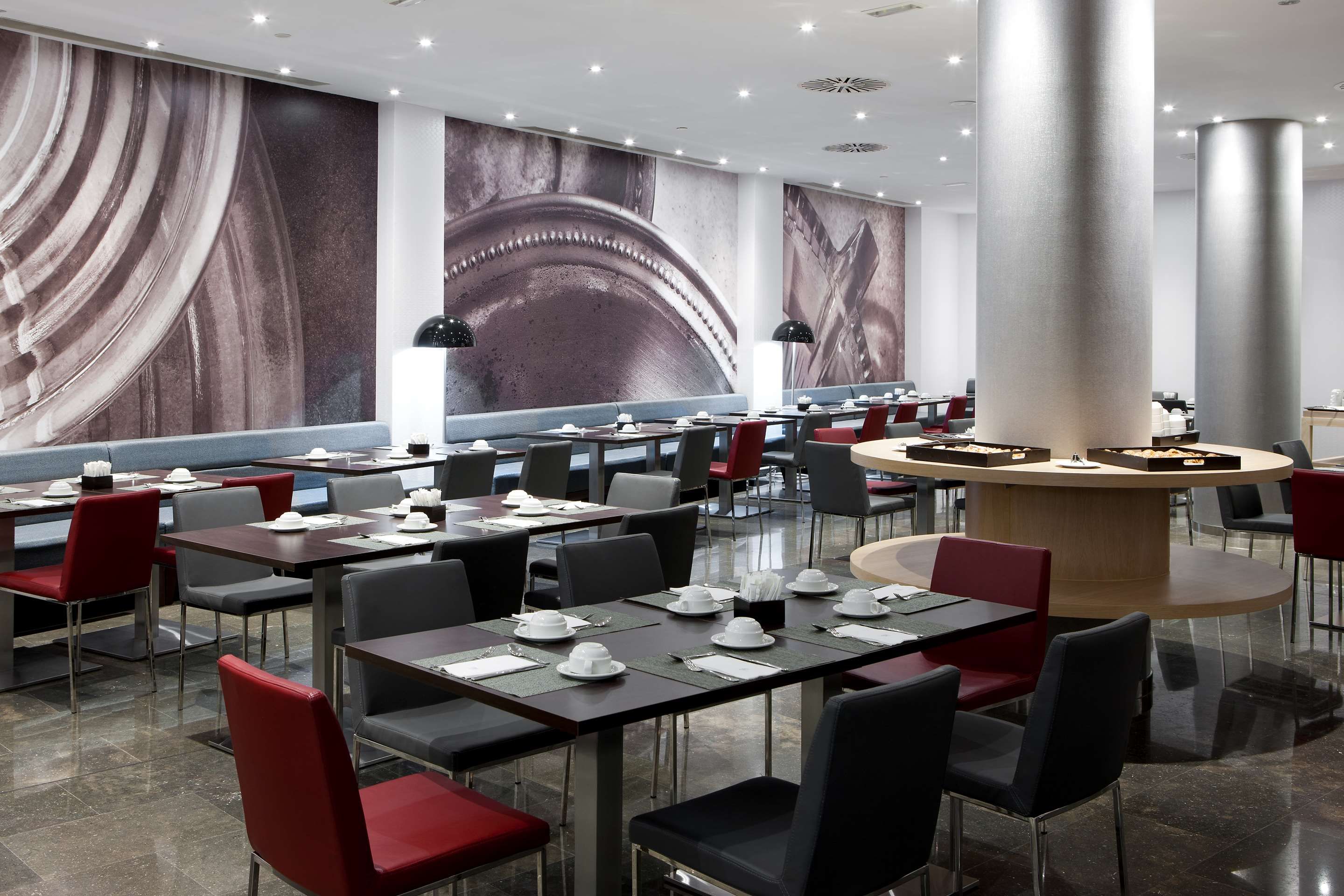 מסעדה תמונה