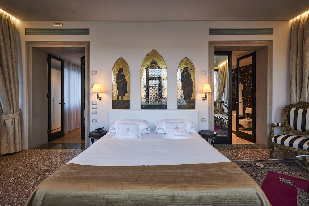 חדר שינה תמונה