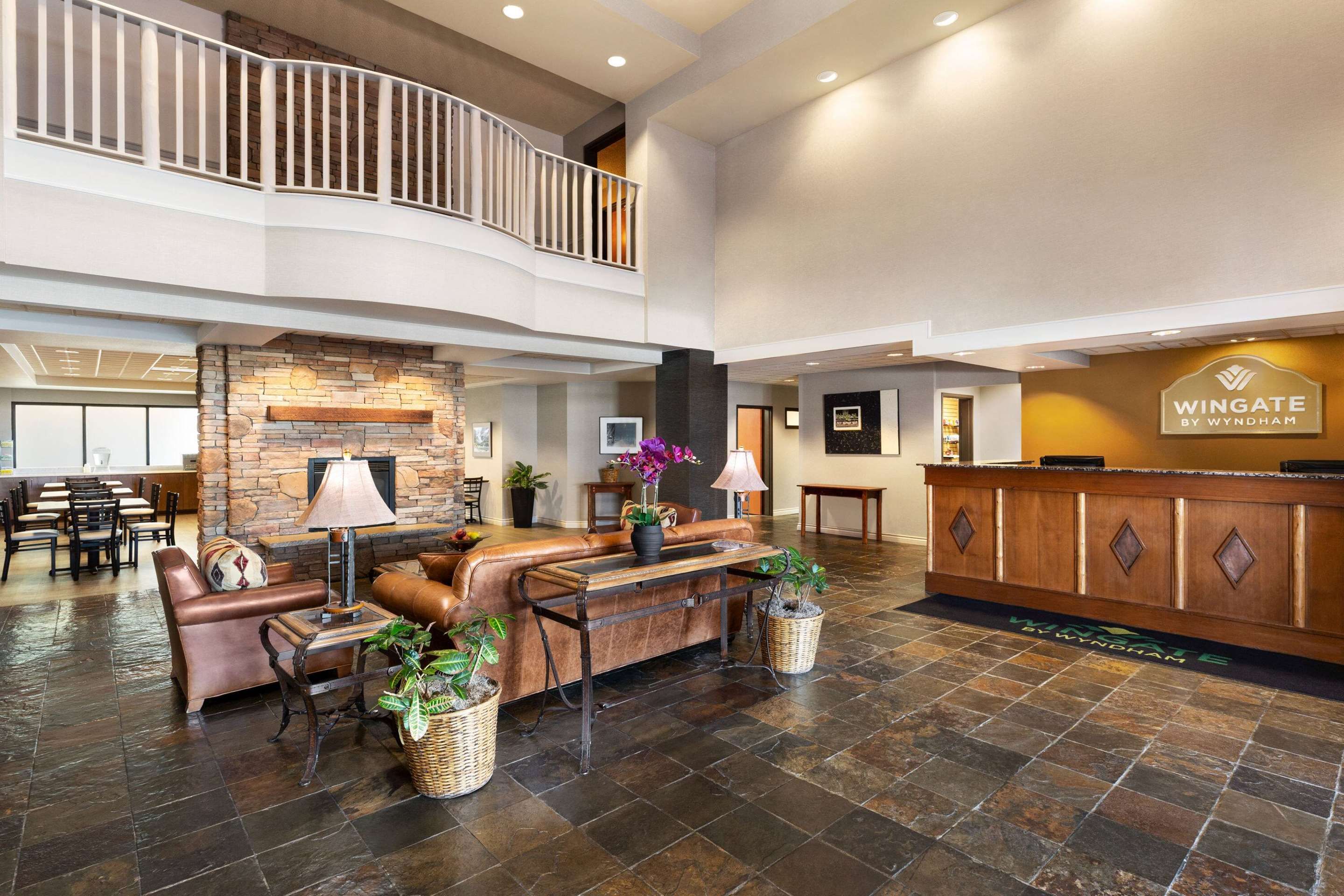 דלפק קבלה תמונה