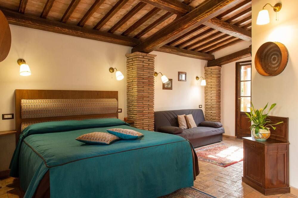 חדר שינה תמונה