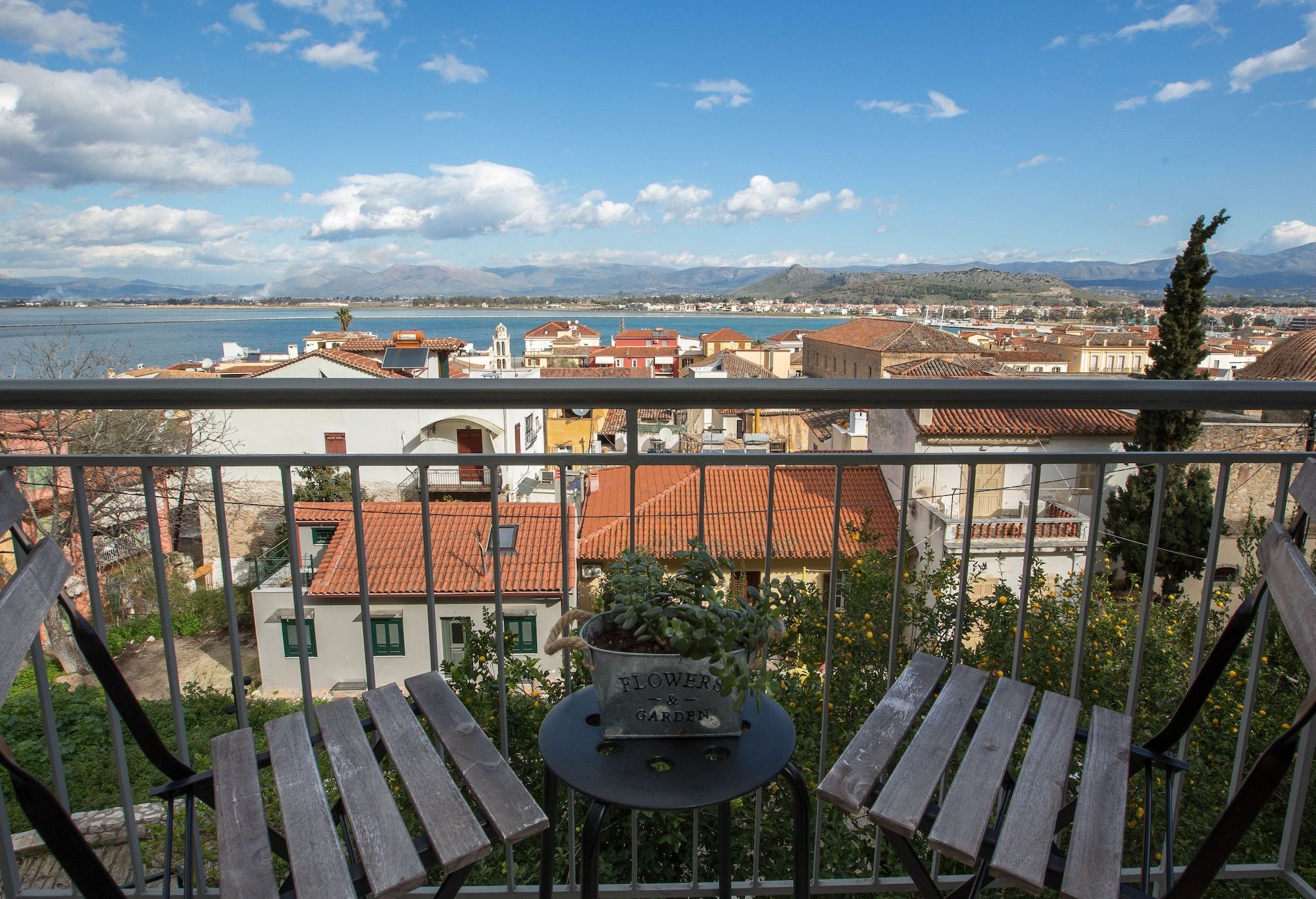 מרפסת תמונה