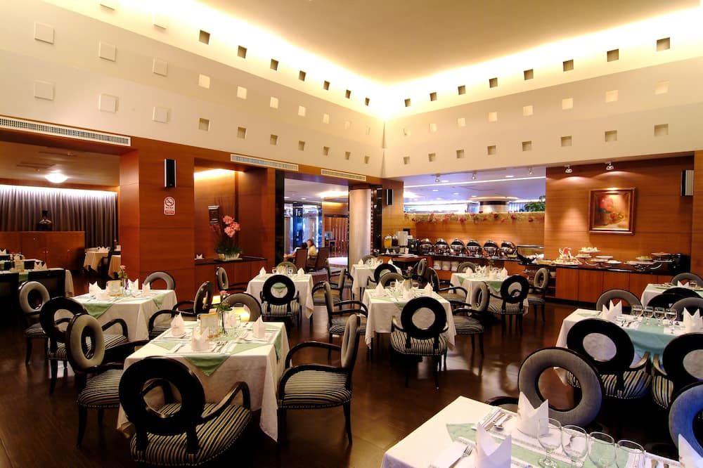 מסעדה
