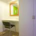 נוחות החדר