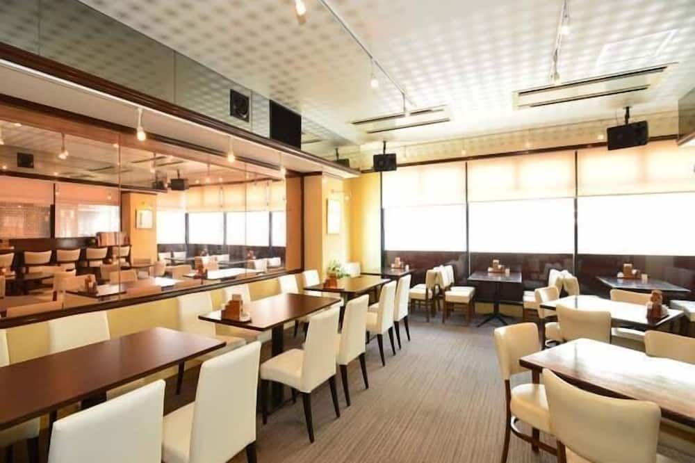 מסעדה תמונה