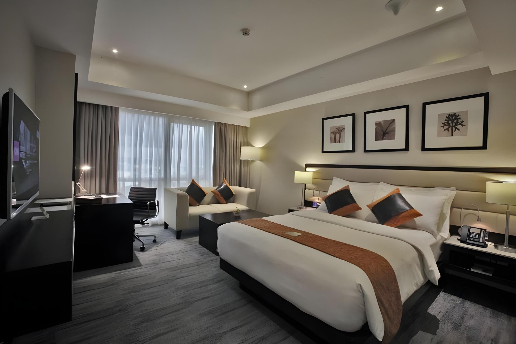 חדר שינה תמונה