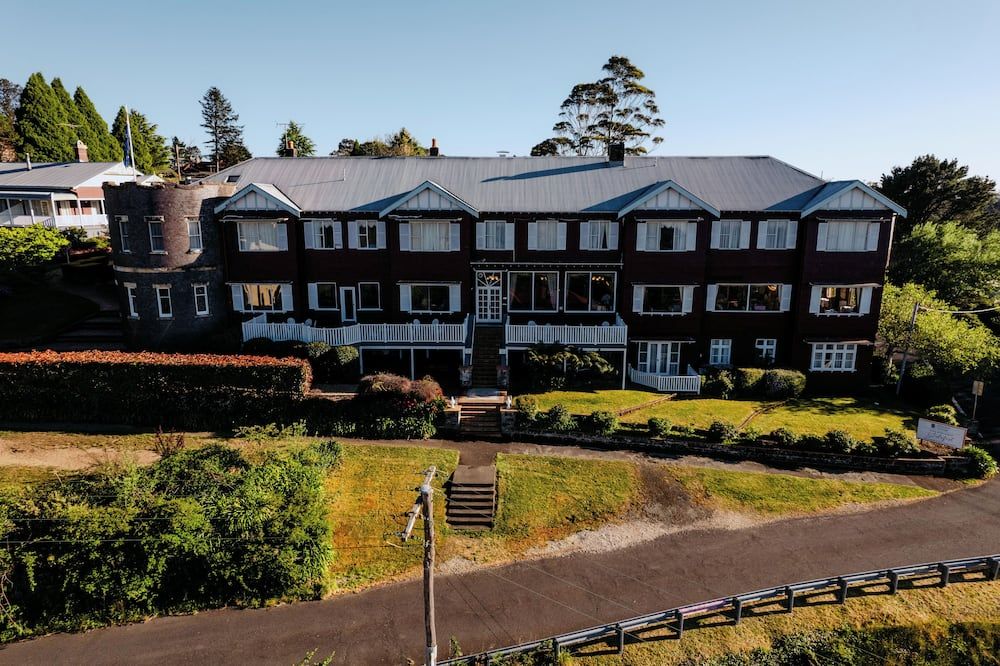 בניין תמונה