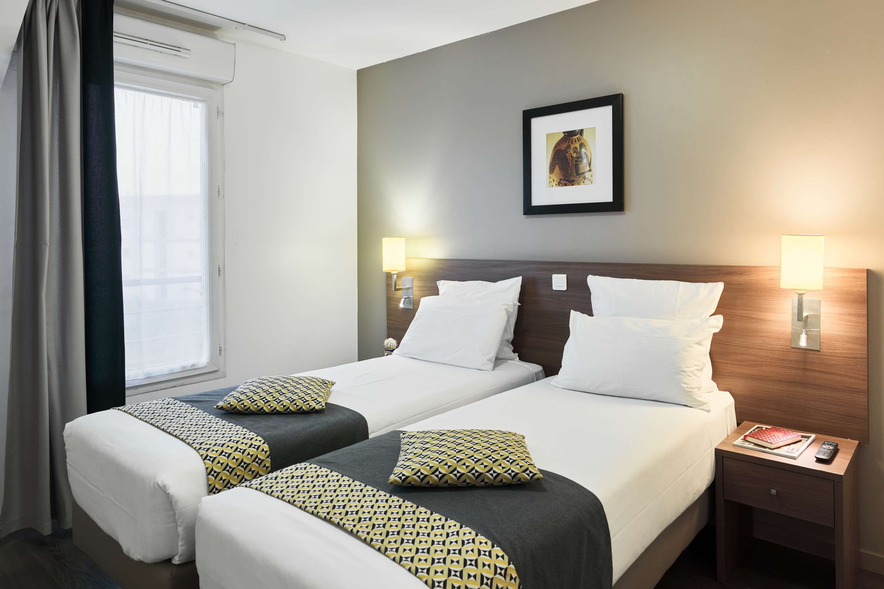 חדר שינה תמונה