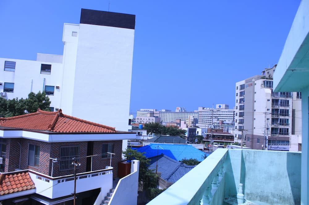 מרפסת תמונה
