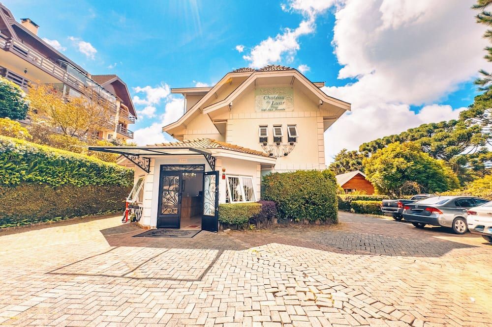 בניין תמונה