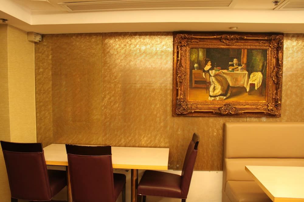 מסעדה תמונה