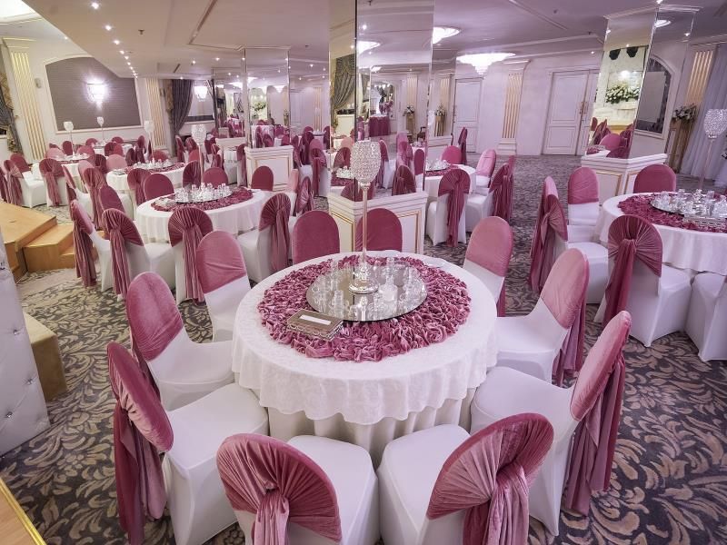 אולם אירועים