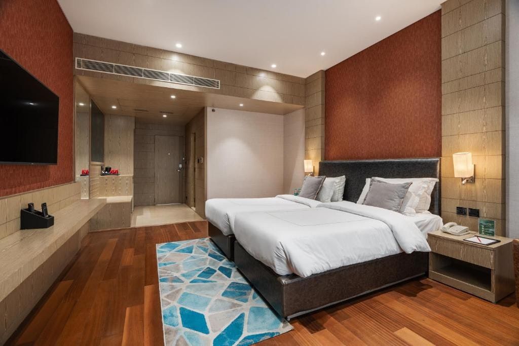 חדר שינה תמונה