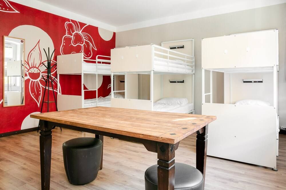 חדר שינה תמונה