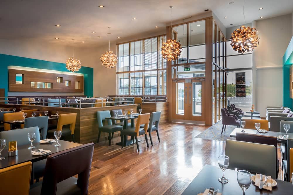 מסעדה תמונה