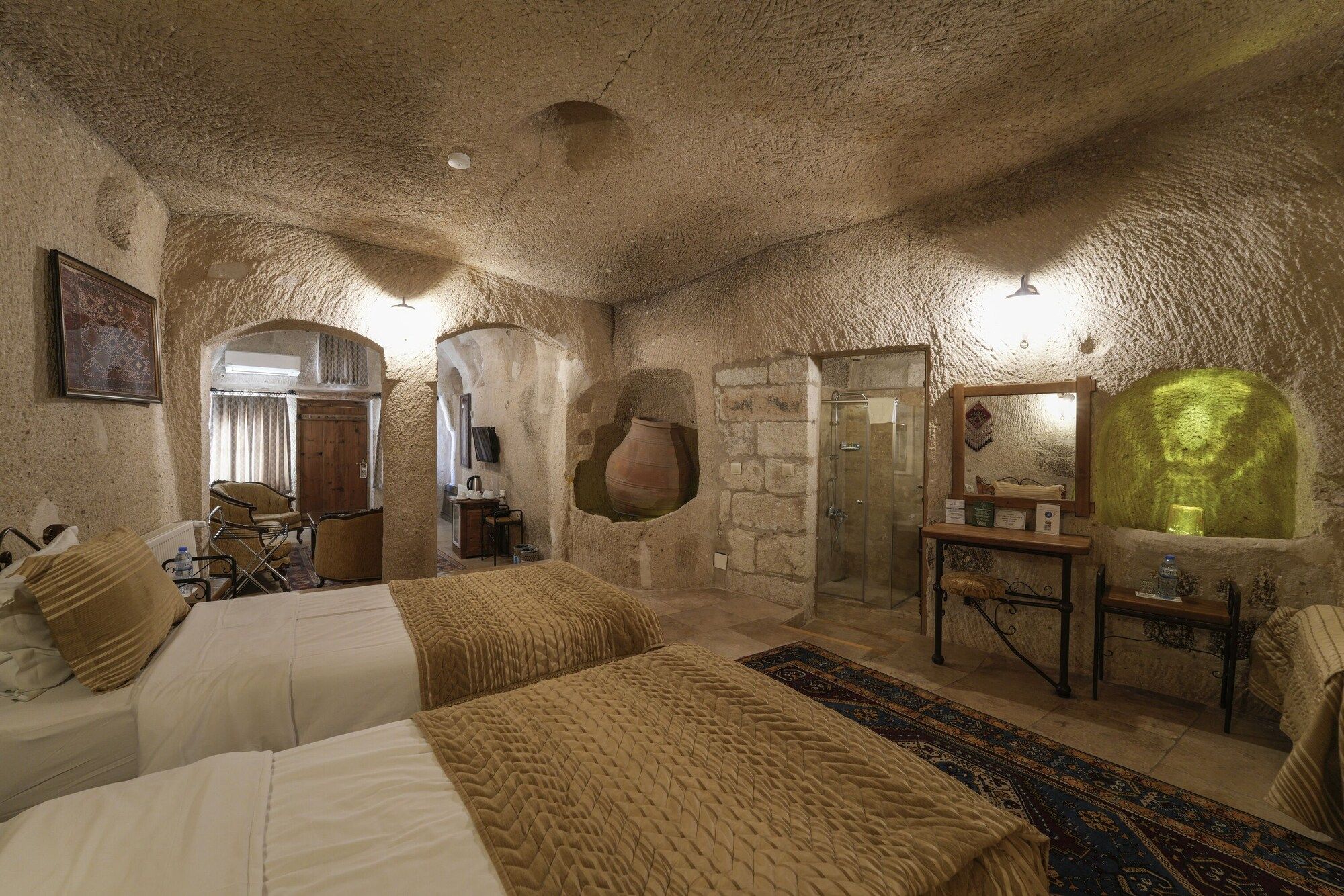 חדר שינה תמונה