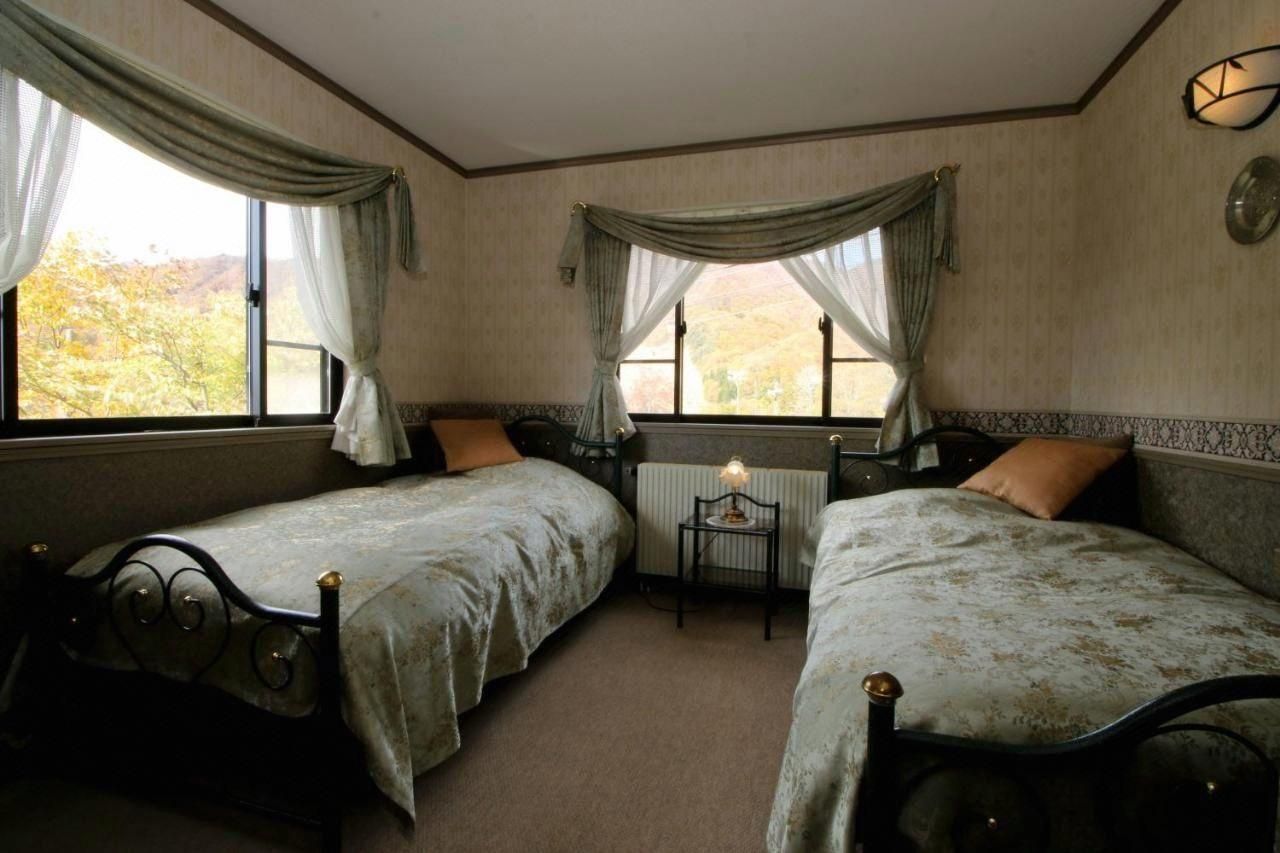 חדר שינה