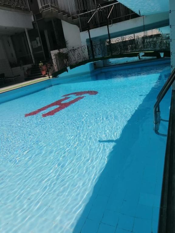 בריכה