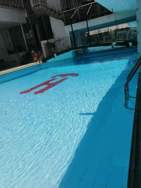 בריכה