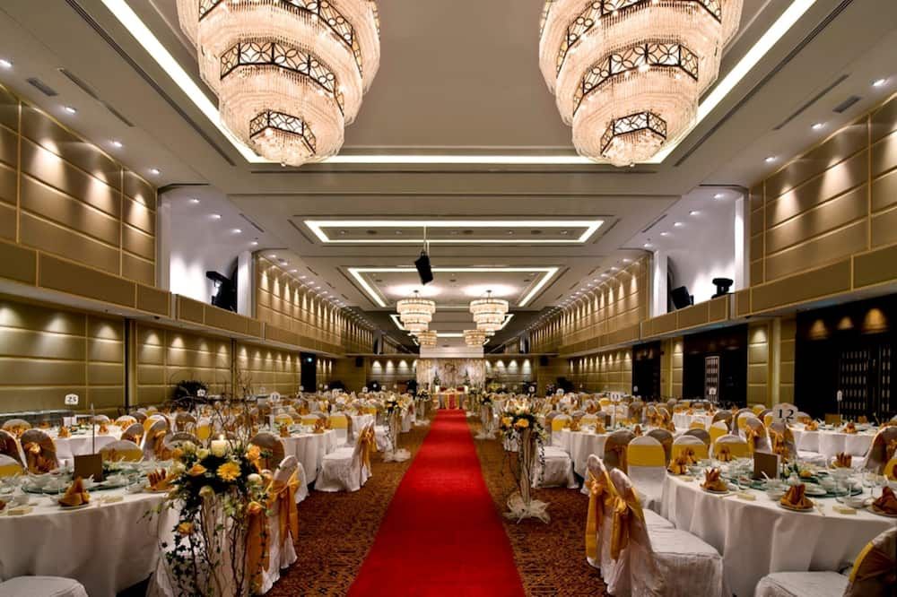 אולם אירועים