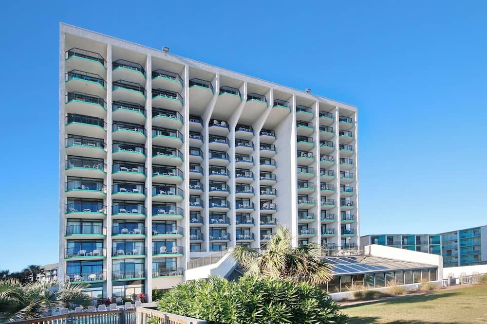 בניין תמונה