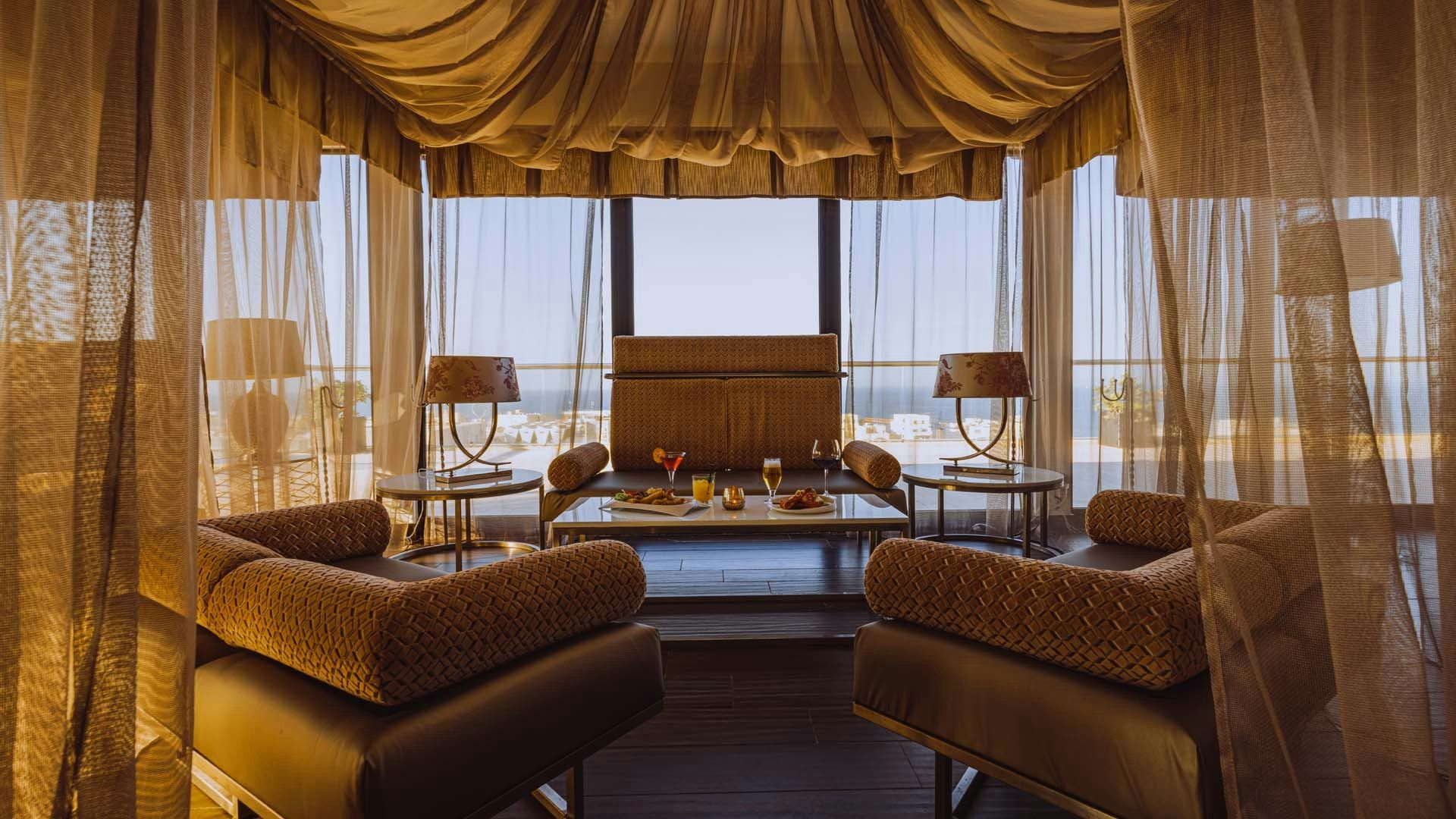 מסעדה תמונה