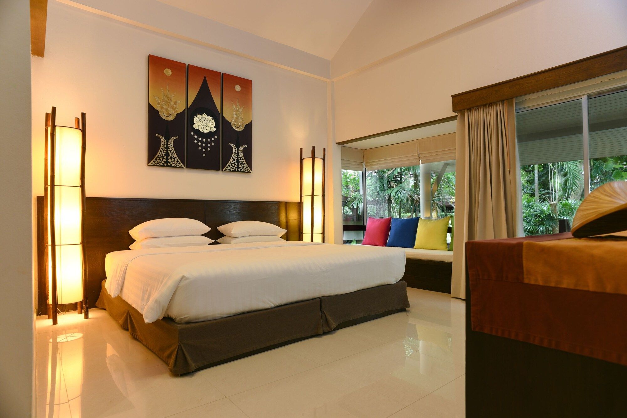 חדר שינה תמונה