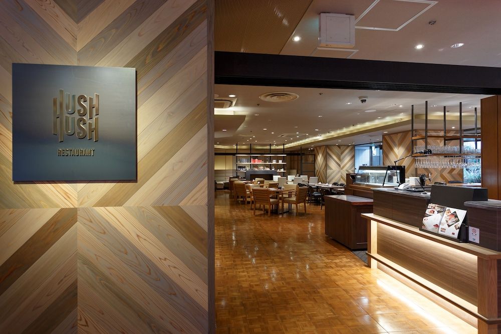 מסעדה תמונה