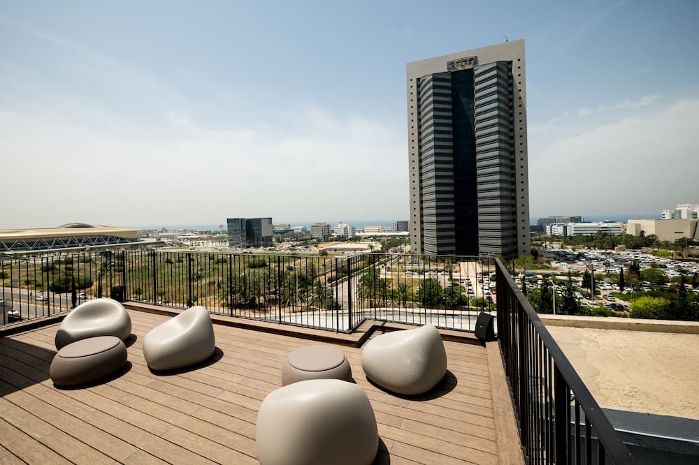 מרפסת תמונה