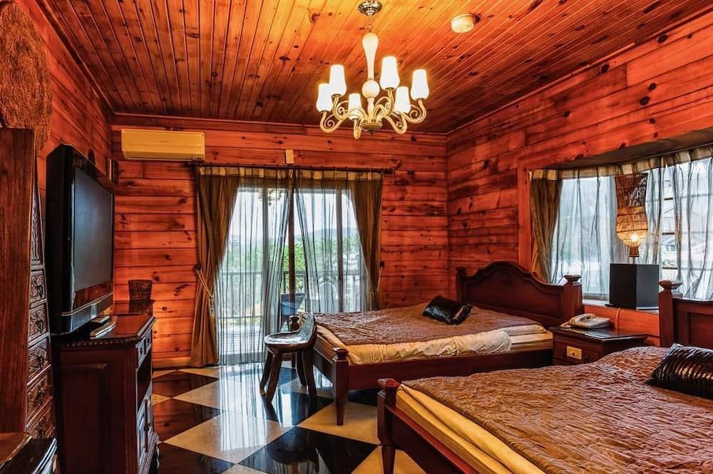 חדר שינה תמונה