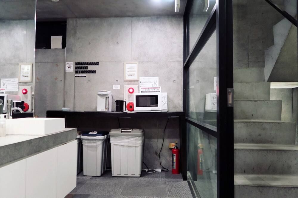 נוחות המלון תמונה