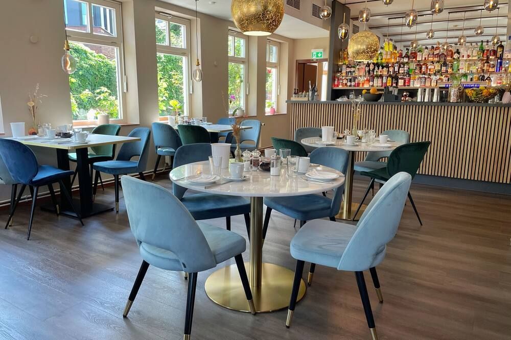 מסעדה תמונה