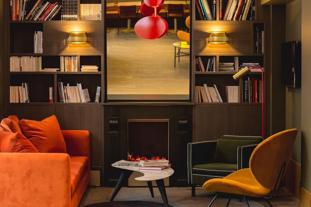 טרקלין תמונה