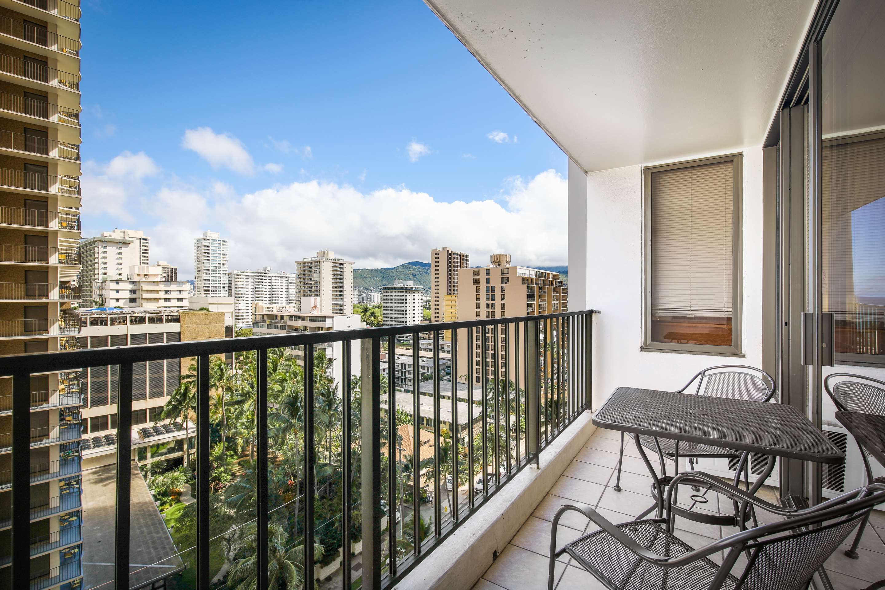 מרפסת