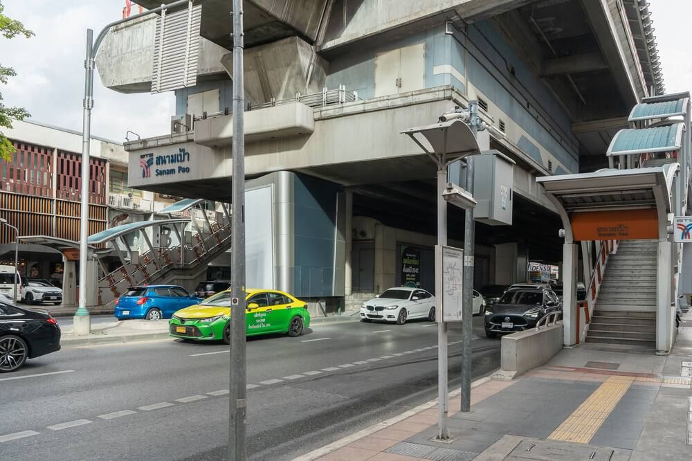 נוף חיצוני