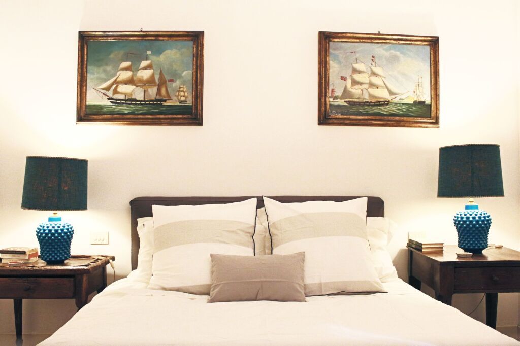 חדר שינה תמונה