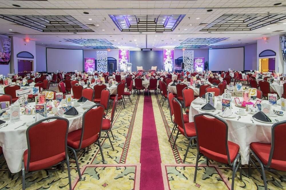 אולם אירועים