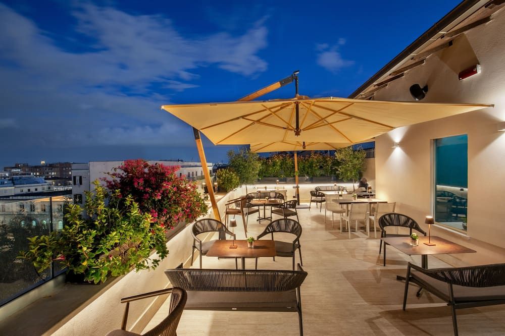 מרפסת תמונה