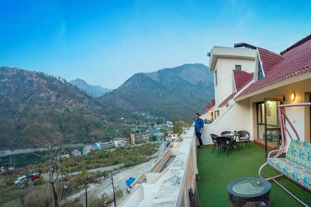 מרפסת תמונה