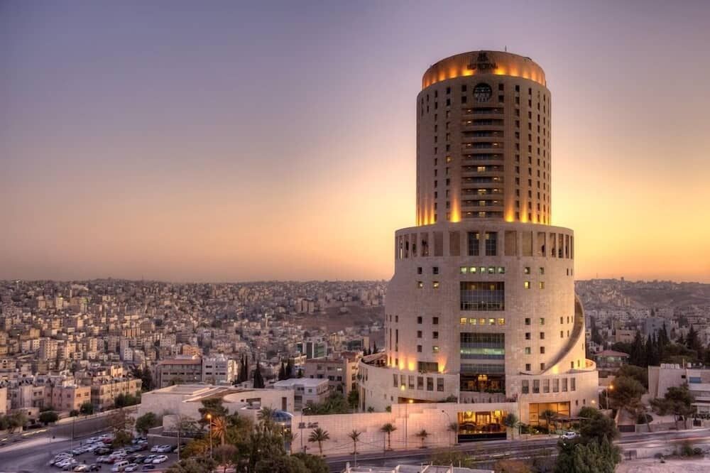 בניין