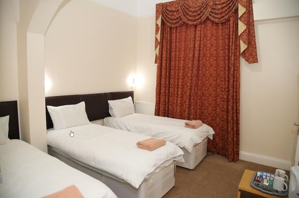 חדר שינה תמונה