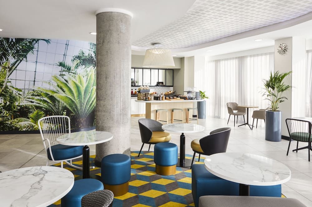 מסעדה תמונה